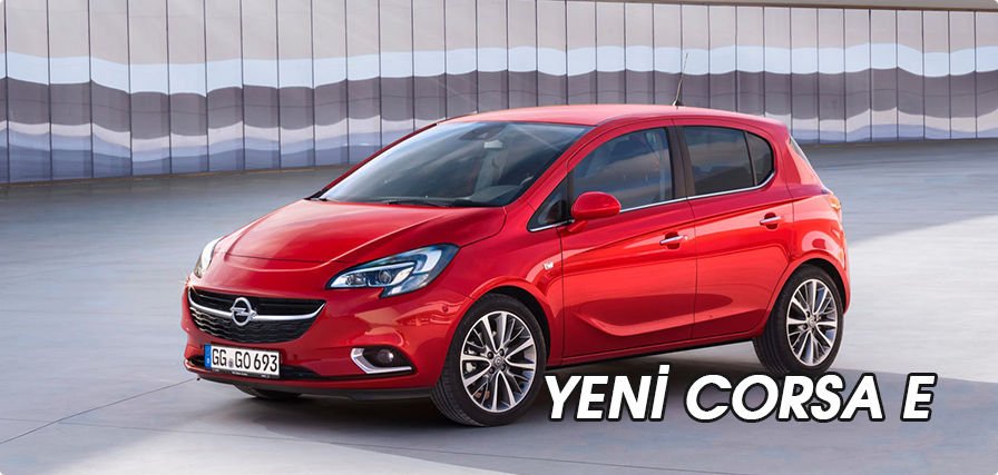 Opel Yedek Parça | Opellcenter.com