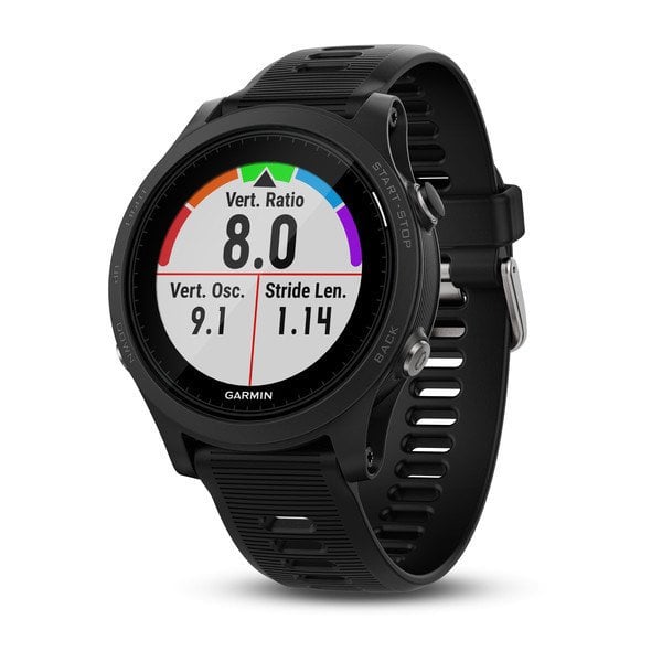 Garmin Forerunner 935 Akıllı Koşu Saati