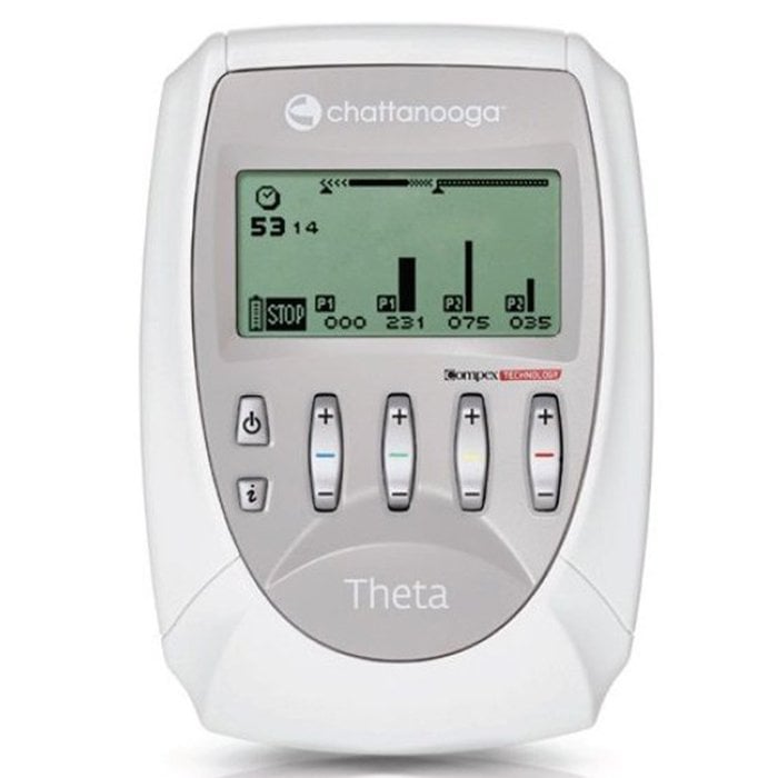 compex-chattanooga-theta-fizik-tedavi-cihazı