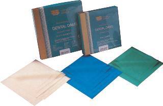 what are dental dams