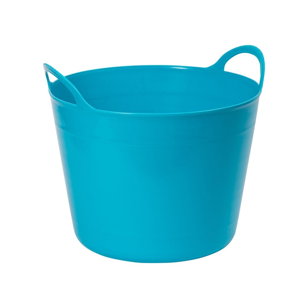Flexible Plastic Basket (20lt)