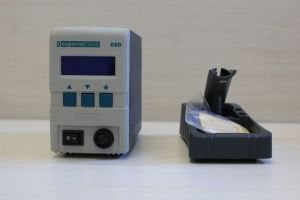 QSuperior 202D ESD İstasyonlu Havya (Quick)