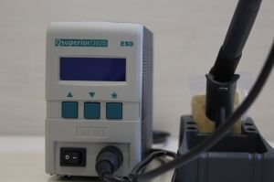 QSuperior 202D ESD İstasyonlu Havya (Quick)