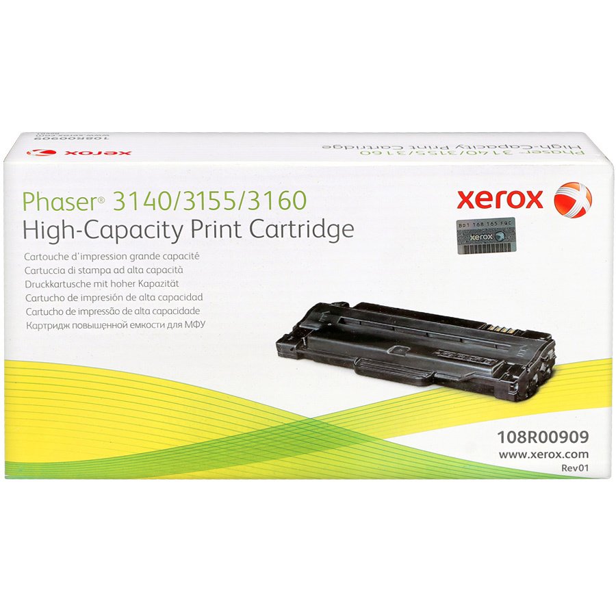 Разборка принтера xerox phaser 3140