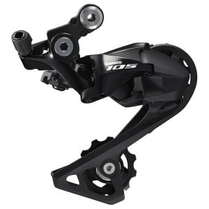 Shimano 105 RD-R7000 Arka Vites 11V Siyah SS