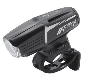 Moon Meteor-X Auto Pro 600 Lümen Ön Far USB Şarjlı