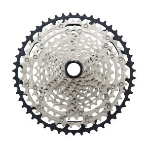 Shimano SLX CS-M7100 Ruble 10-51T 12V