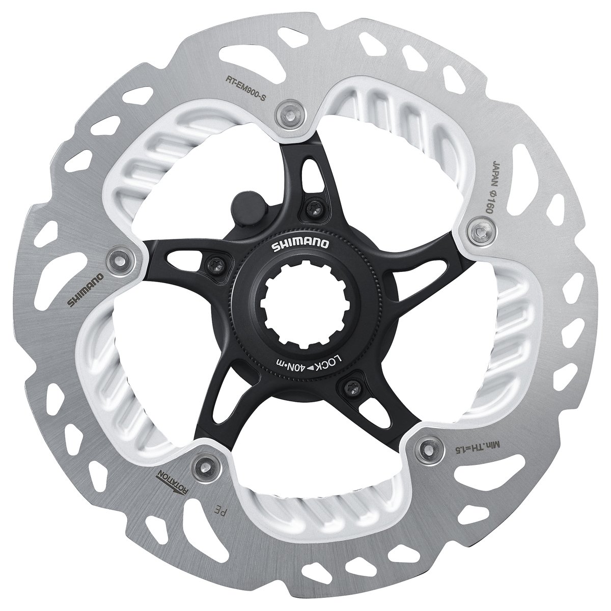 rotor xtr ice tech
