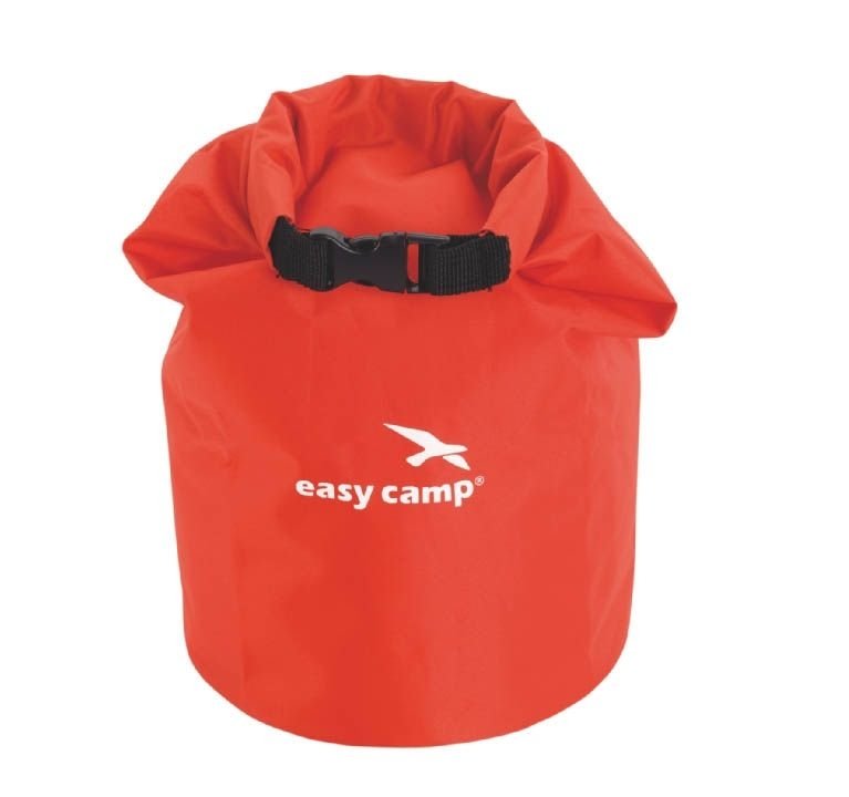 Easy Camp Dry Pack S Kamp Torba Çanta Eca680045