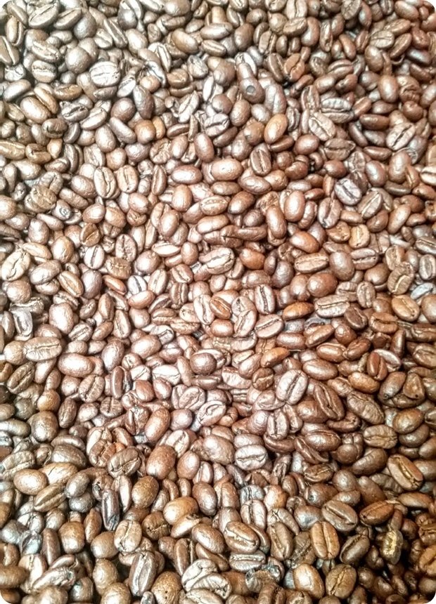 Kahve Çekirdeği 1 Kg Çikolata,Kolonya,Banyo tuzu,Şeker,Kahve e
