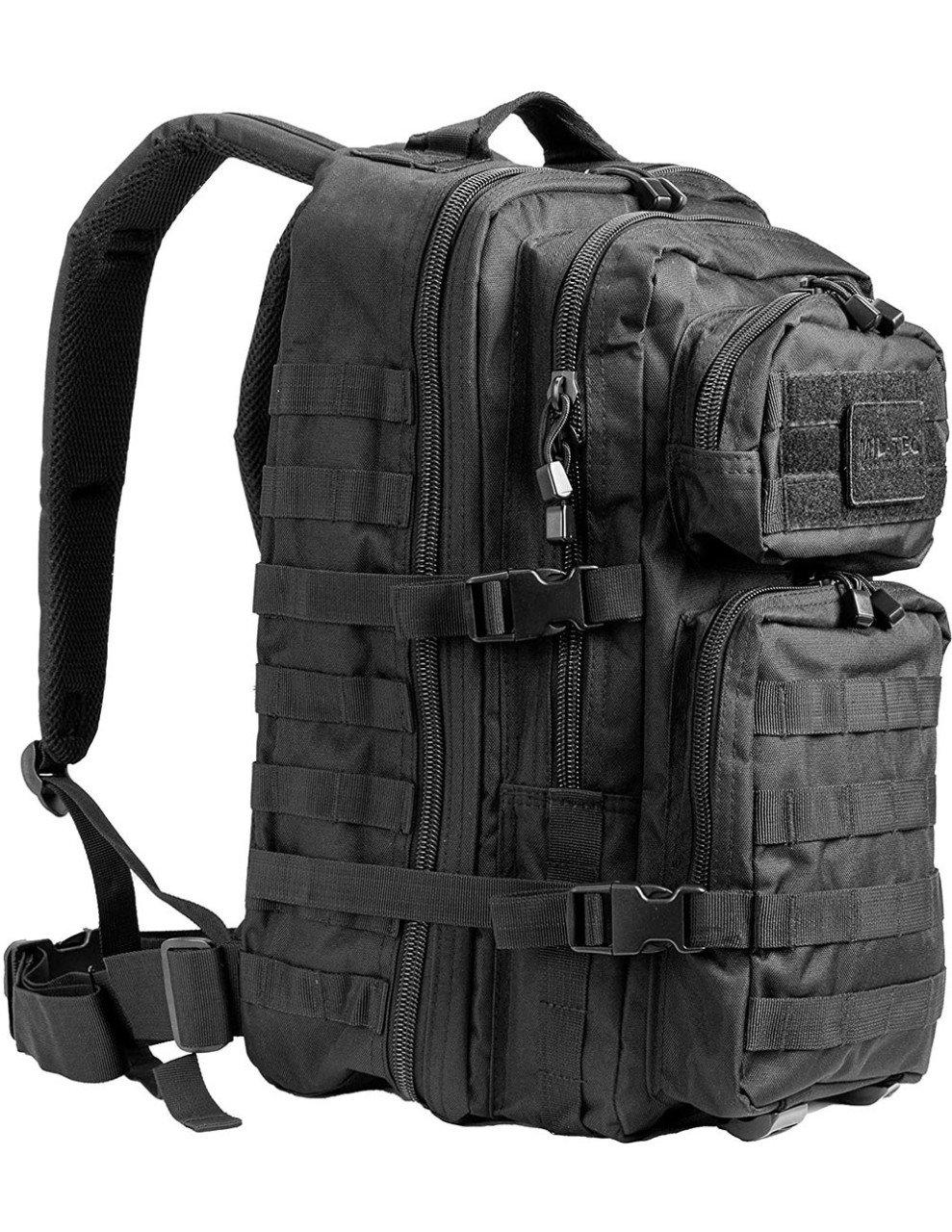 mil tec backpack 36l