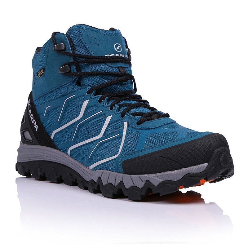 scarpa nitro hike gtx boot