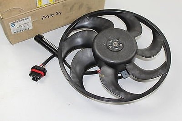 Opel Astra G 1 4 1 6 Z14xe Z16xel Klima Fan Motoru Komple Ithal Urun 1341345 Fiyati