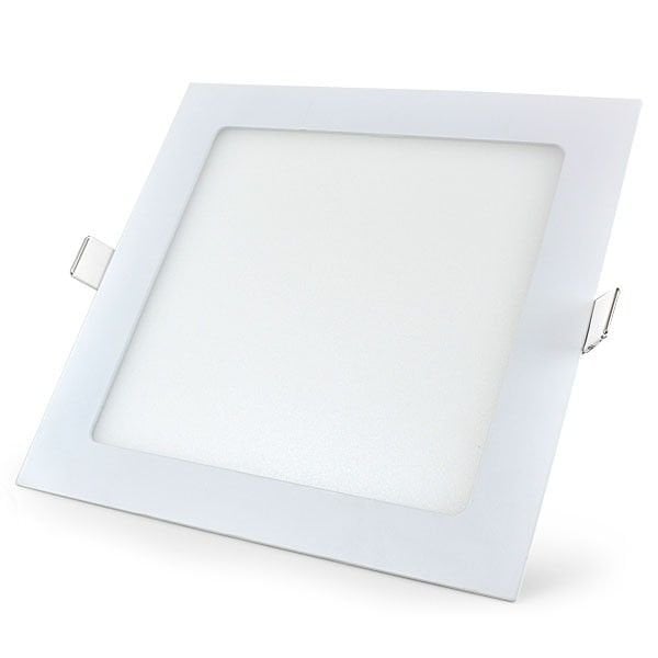24 w 30x30 led panel spot led aydinlatma fiyatlari wallwasher ampul projektor floresan lamba