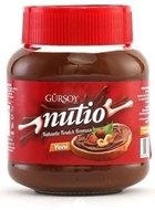 GÜRSOY NUTIO KAKAOLU FINDIK KREMASI 700 GR - Kalafatlar ...