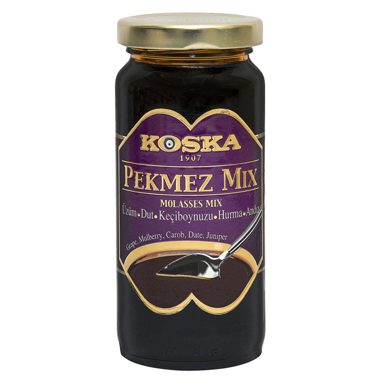 Koska Pekmez Mix 300 gr Kalafatlar Sanal Market Ordu