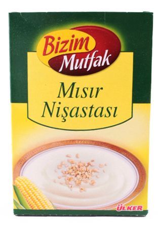 Bizim Misir Nisastasi 150gr 6425 06