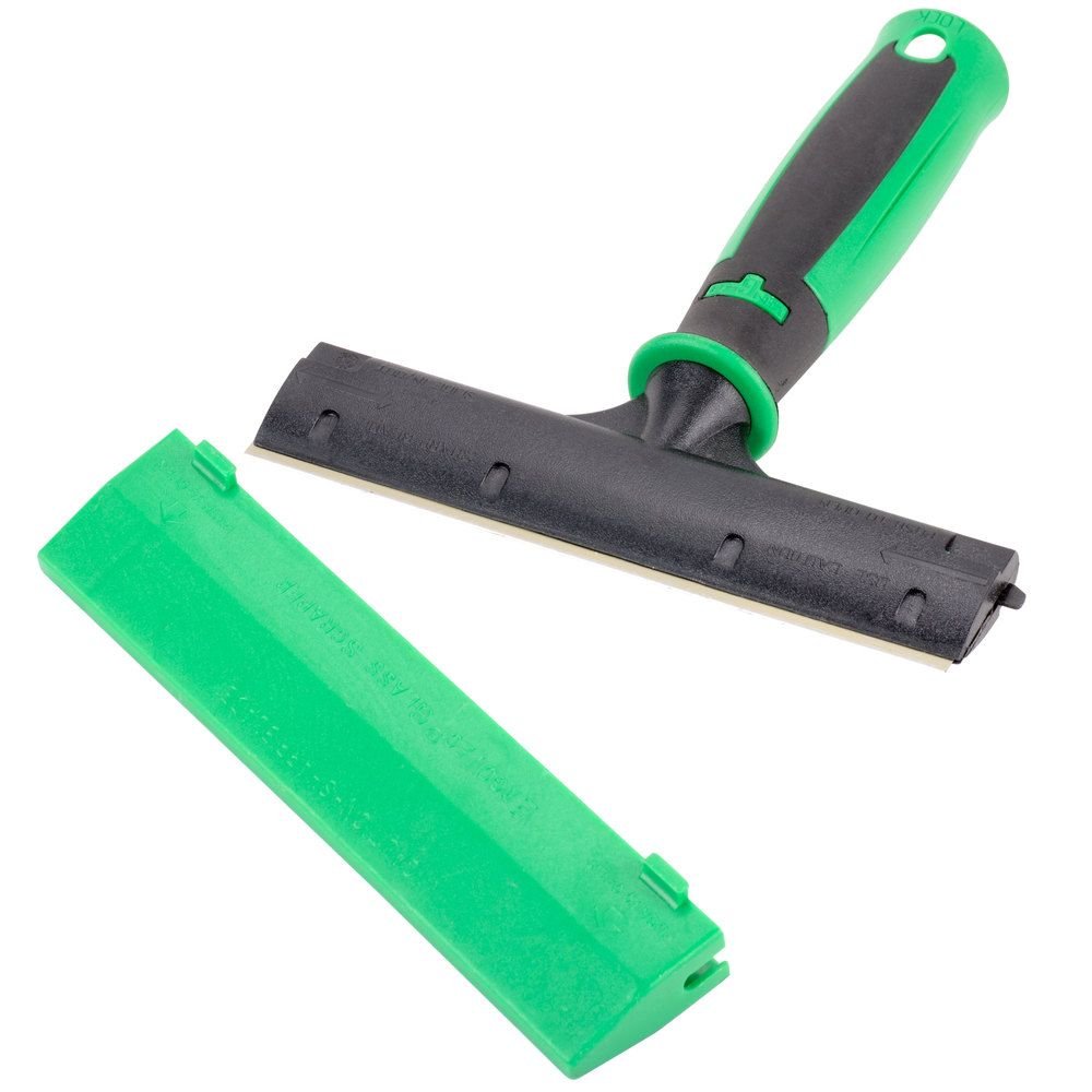 Unger ergotec cam kazıma aleti kaz.genişliği 15 cm. UNGER Cam ve yer