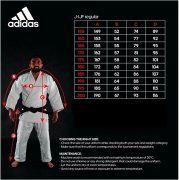 Adidas IJF Onaylı Judo Kıyafeti Beyaz - IJF JUDO GI BEYAZ Adidas Boks Malzemeleri üzerine aradığınız herşey burada Aikido & Judo Kıyafetleri Adidas IJF Onaylı Judo Kıyafeti Beyaz - IJF JUDO GI BEYAZ Adidas Boks Malzemeleri üzerine aradığınız herşey burada Aikido & Judo Kıyafetleri