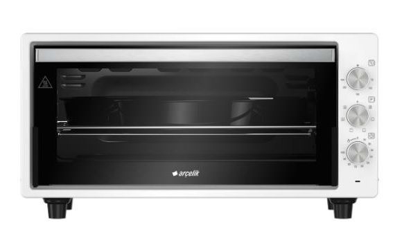 Suf 4000 Mes Mini Firin Arcelik
