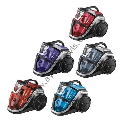 10 Sac Pour Rowenta Zr200520 Rowenta Zr200720 Pour Rowenta Silence Force  Compact
