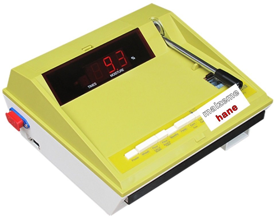 Nem Ölçüm Cihazı (Bağıl Nem için) PCE-320 | PCE Instruments
