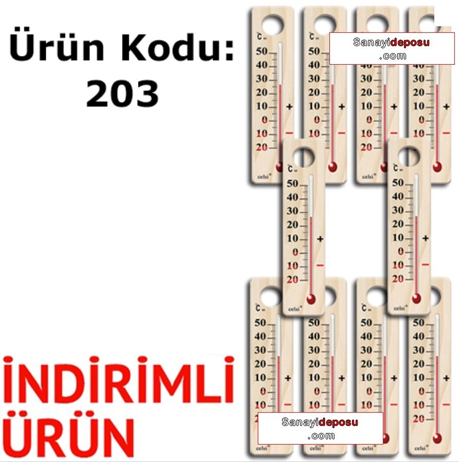 10 Adet Model 203 Kucuk Tip Ahsap Oda Termometresi Oda Termometresi 10 Adet Model 203 Kucuk Tip Ahsap Oda Termometresi