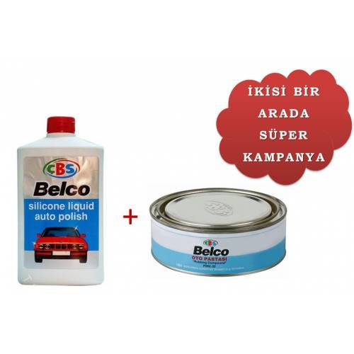 belco pasta