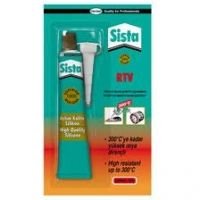 Sista Sivi Conta Kirmizi 50gr