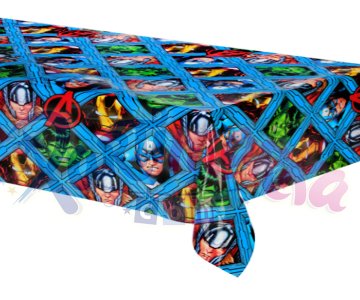 Avengers Dogum Gunu Masa Ortusu Masa Ortuleri Partimarka