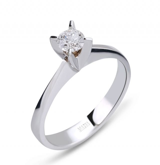 Sem Diamond Toptan Pirlanta Tektas Yuzuk Kupe Kolye Bileklik Elmas