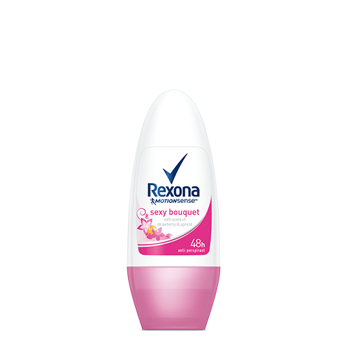 Rexona Sexy Rollon 50 ml Rollonlar