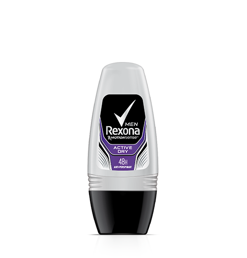 Rexona Men Active Rollon 50 ml Rollonlar