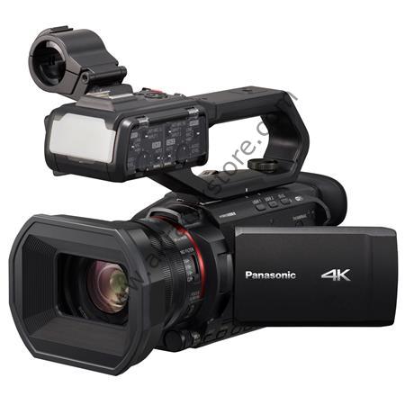 HC-X2000 - Kameralar - Panasonic - AKRATEK ELEKTRONİK-broadcast çözümler