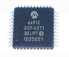 PIC30F4011-I/PT SMD (DSPIC30F4011-I/PT)