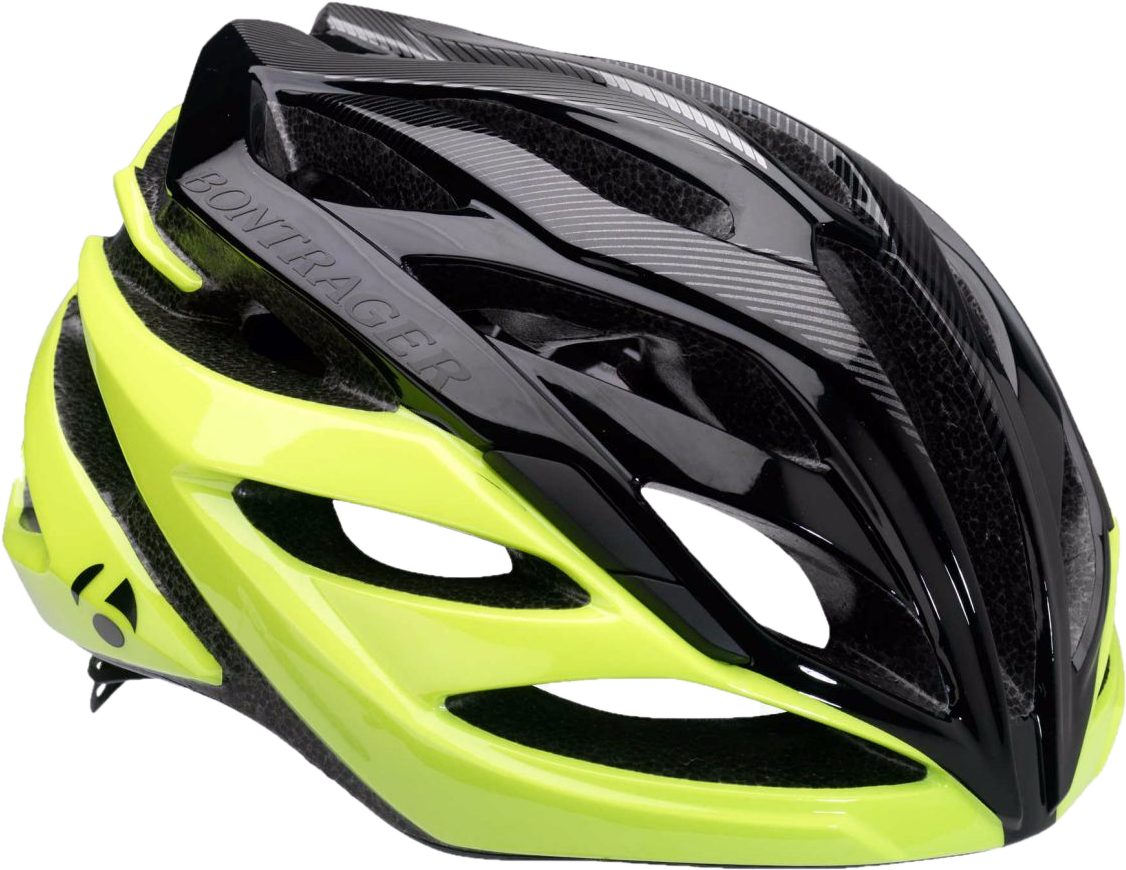 bontrager circuit kask