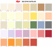 En Trend Dyo Ic Cephe Renk Katalogu 2016 Dekor Onerisi Dekorasyon Onerileri Ve Dekorasyon Fikirleri
