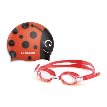 Head Meteor Character Cocuk Bone Gozluk Seti Kirmizi Fiyati 90 13 Tl Halikarnasdeniz Com