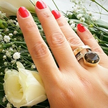 Kuvars taşı çeşitleri Kuvars taşı çeşitleri