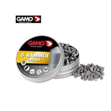 GAMO G-HAMMER 5.5 mm HAVALI SAÇMA