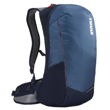 THULE CAPSTONE 22 L MAVI SIRT CANTASI