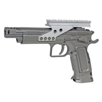 CYBERGUN Tanfoglio Gold Cust. 4,5MM Havalı Tabanca