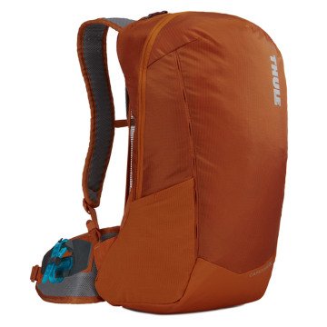 THULE CAPSTONE 22 L TURUNCU SIRT CANTASI