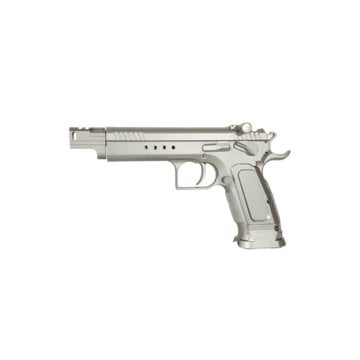 CYBERGUN Tanfoglio Gold Custom EG Airsoft Tabanca