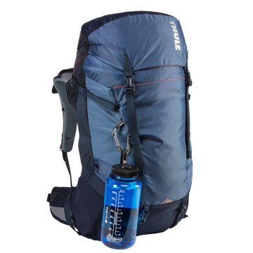 THULE CAPSTONE 50 L MAVI BAYAN SIRT CANTASI