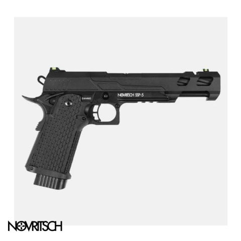 NOVRITSCH SSP5 GBB AIRSOFT TABANCA