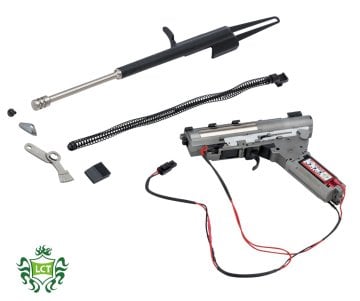 LCT PK-331 RECOIL KIT - AK47 TEPME KİTİ