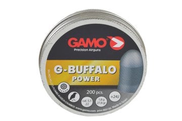 GAMO G-BUFFALO 5.5mm HAVALI SAÇMA