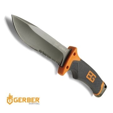 Bear Grylls Ultimate Fixed Bıçak Blisterli (31-000751)