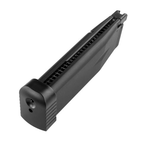 Novritsch SSP1/SSP5 ŞARJÖR - GBB Gas Magazine